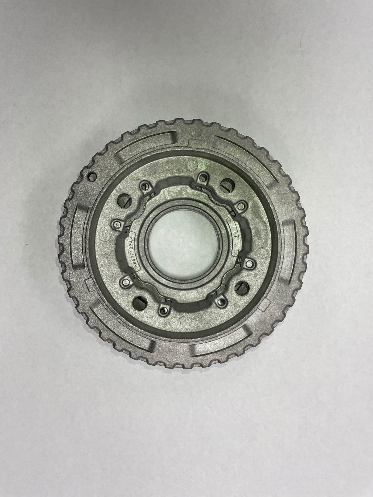 Forging