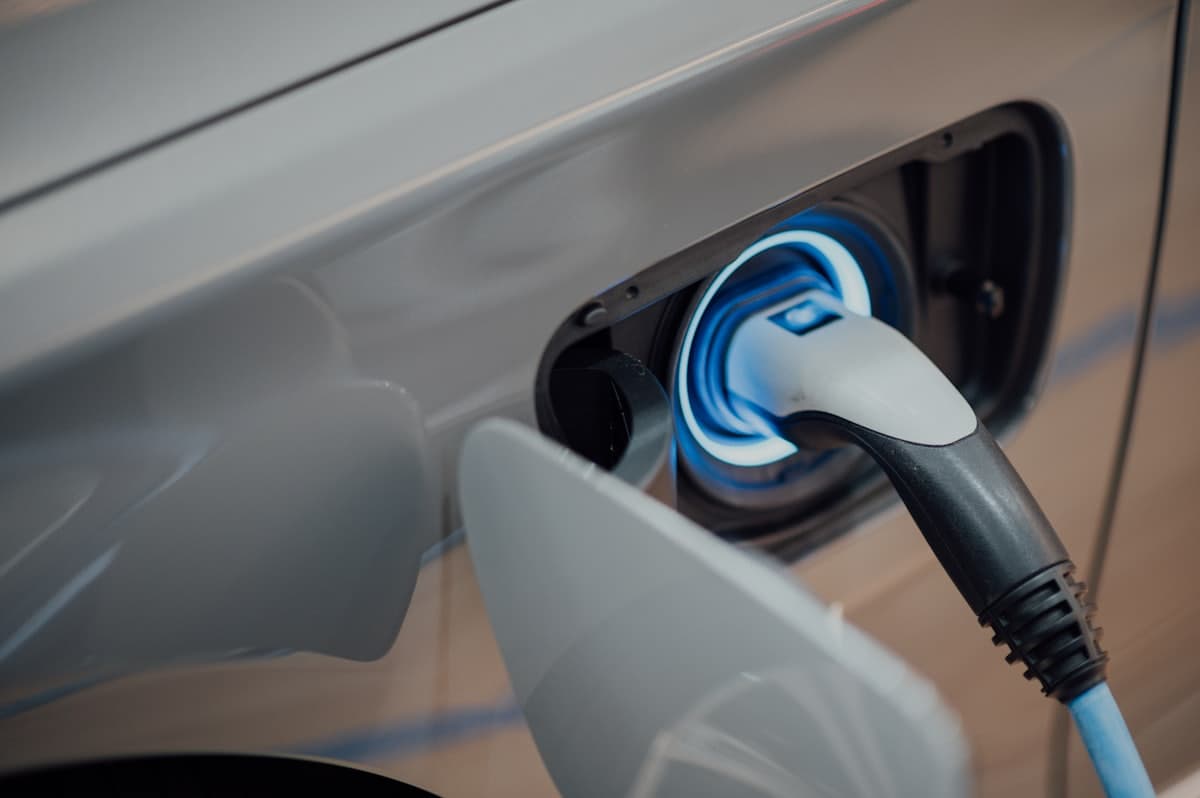 Driving Electrification