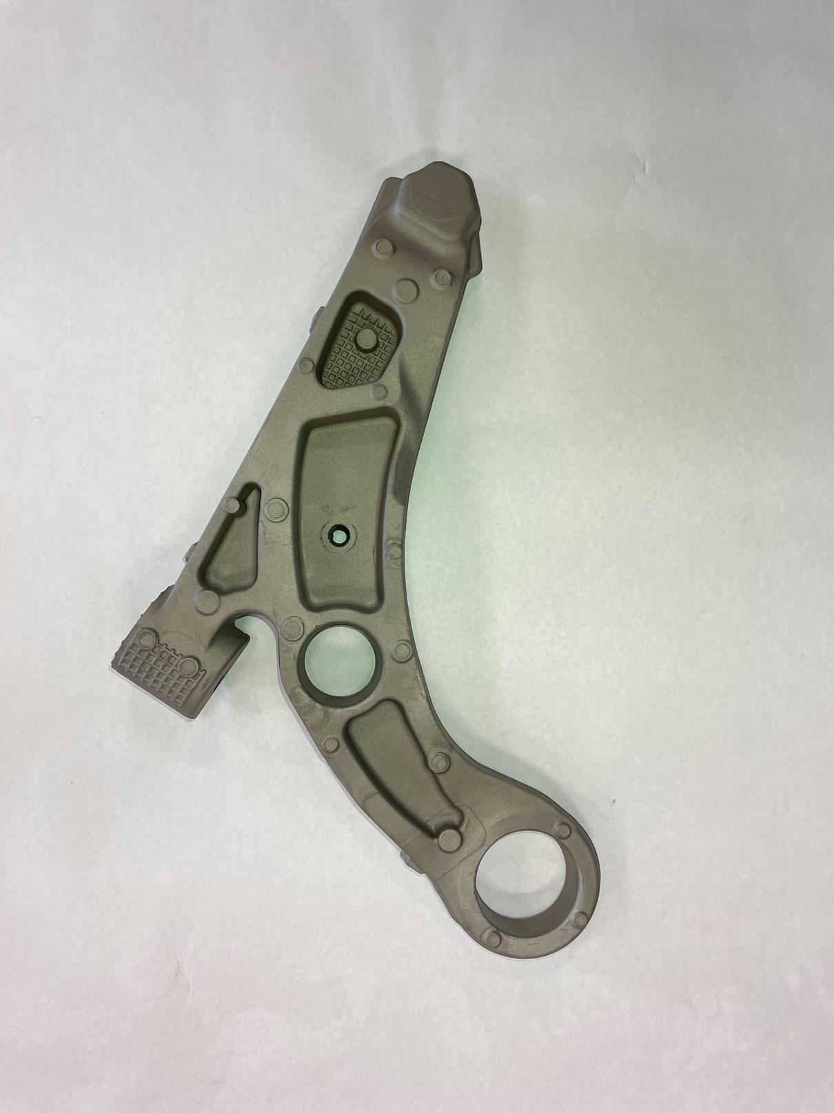 Aluminum Casting