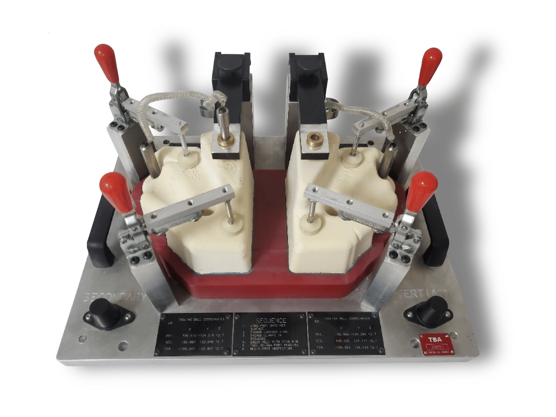 Polymer Foam, Seating & Composite Fiber