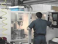 Machining, Tooling & Additive